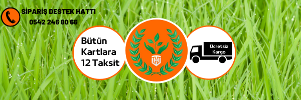 Han Tarım Market promo